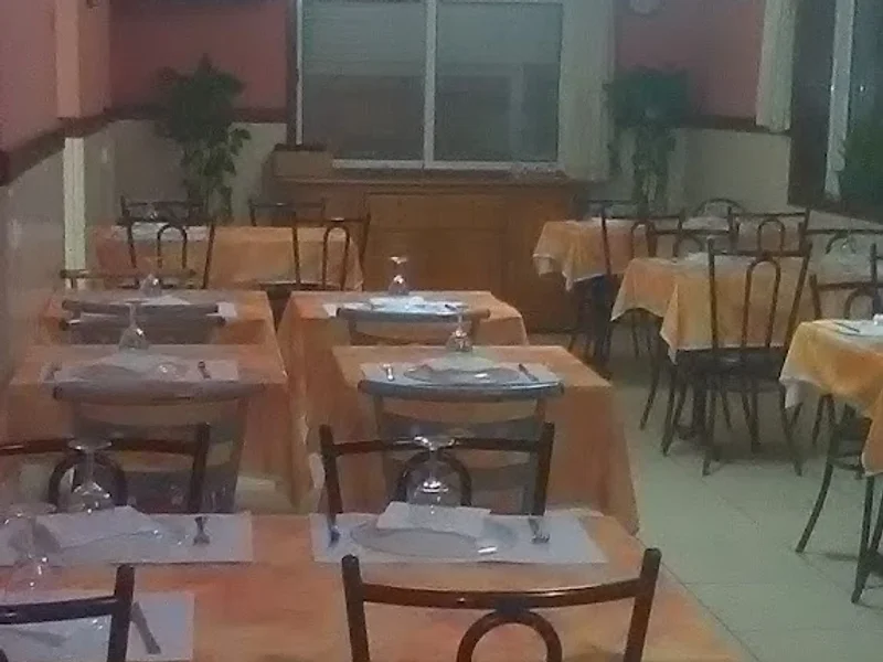 Café Zairense - Prato do dia