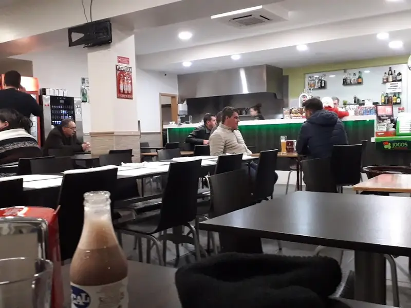 Pereira Das Francesinhas