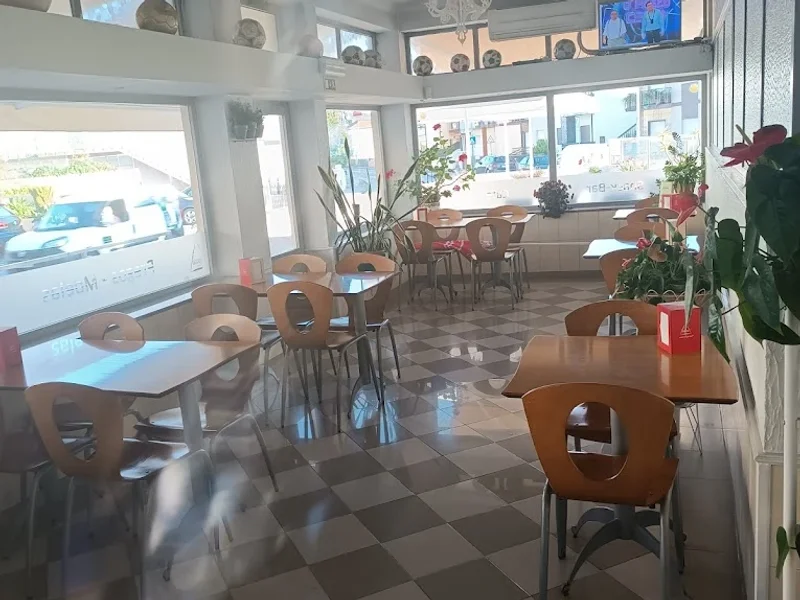 Café San Remo Valongo