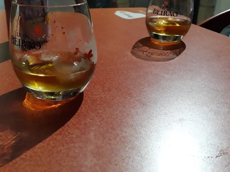 Café Ponto E Vírgula