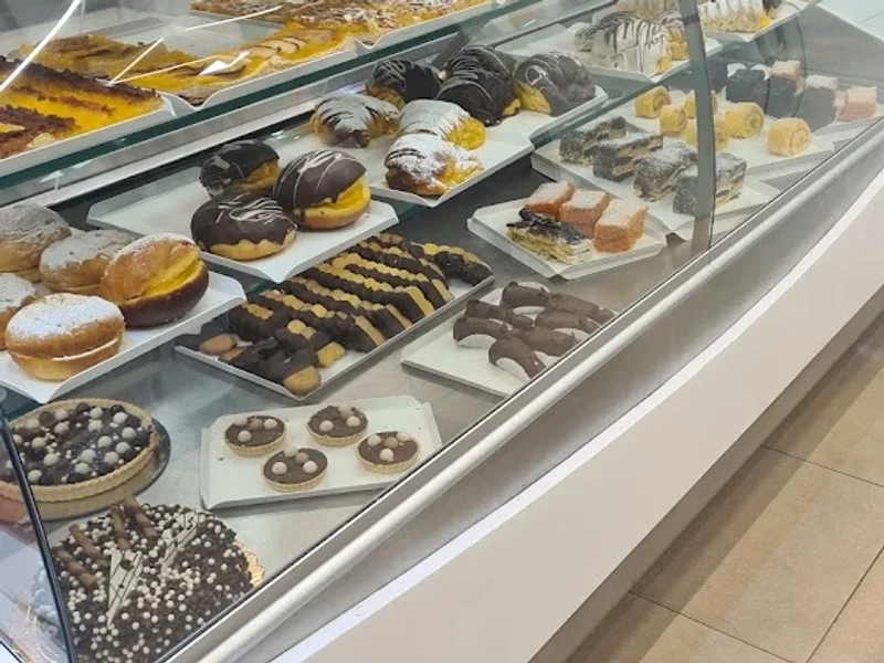 Império dos Sabores.