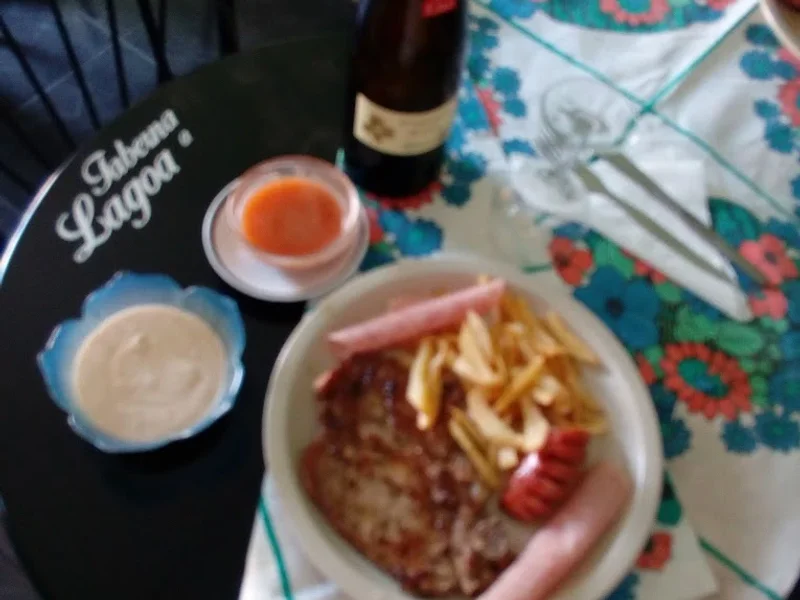 Café Pedro's