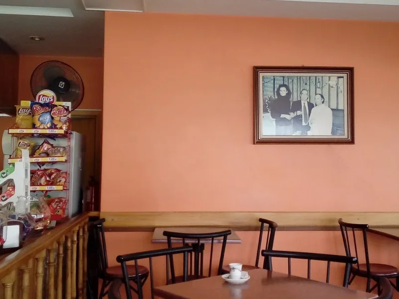 Grão Café