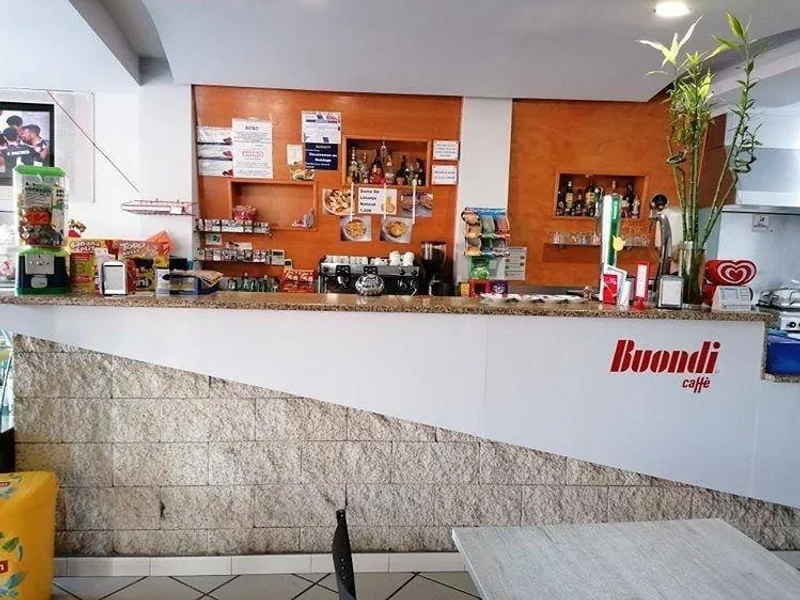 Bom Café