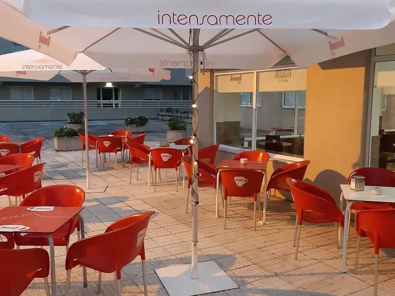 Café Delícia