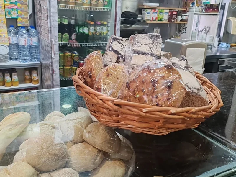 Café Horizonte