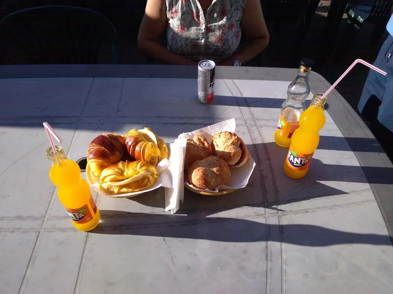 Café Rosi
