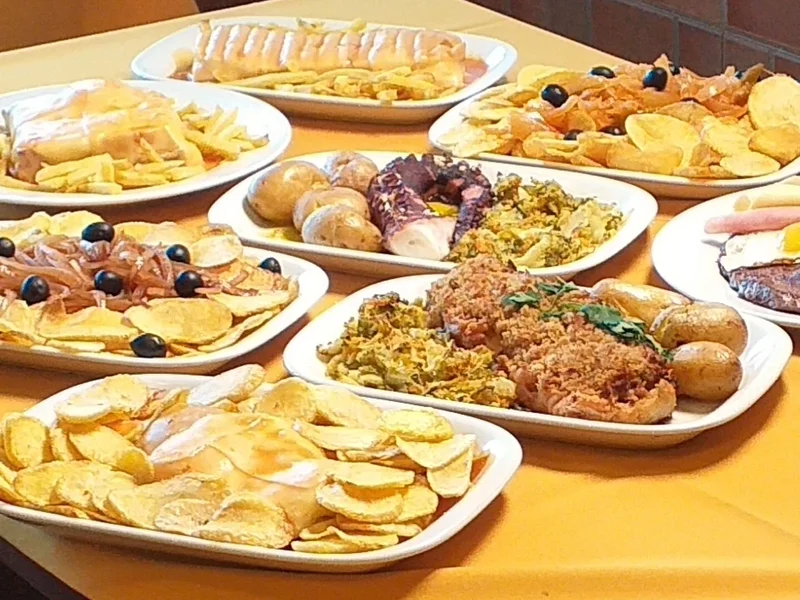 Café Avenida