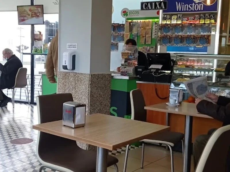 Café Solar