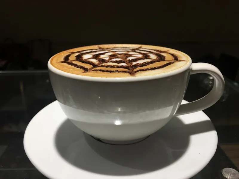 One Caffe