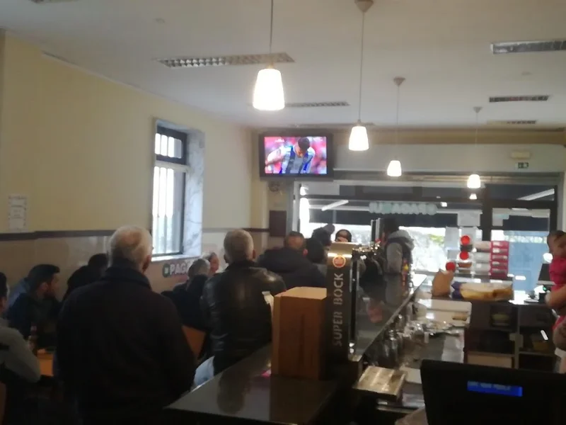 Cafe Nova Pérola