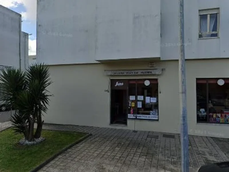 Cafe Paulinha