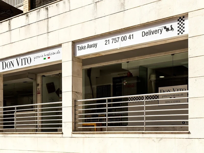 Don Vito Alta de Lisboa