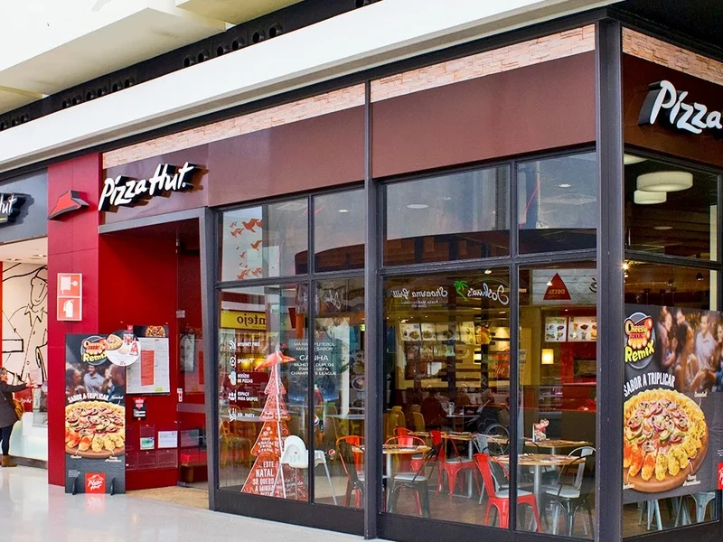 Pizza Hut