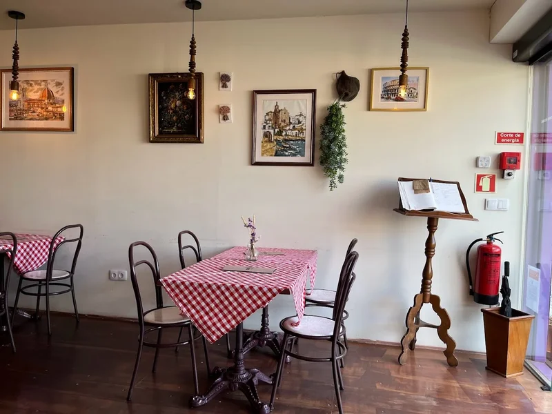 Don Ciccio Pizza & Pasta