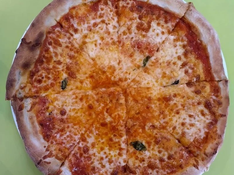 Pizzaria da Falagueira