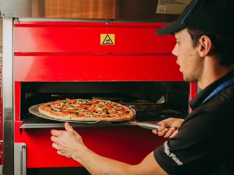 Domino's Pizza Amadora