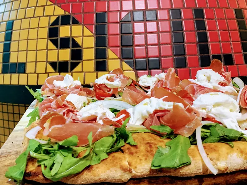 Pizzeria Il Siciliano