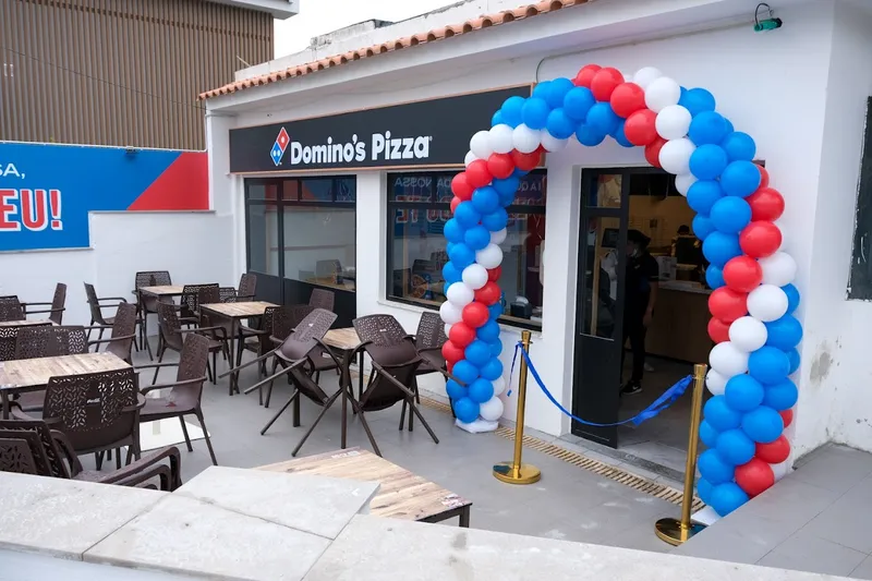 Domino’s Pizza Cascais