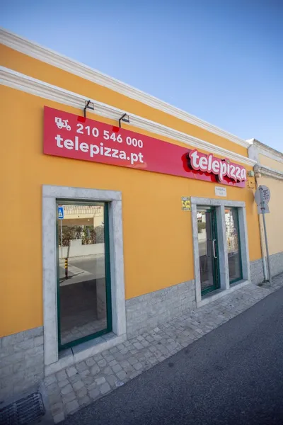 Telepizza Alcabideche