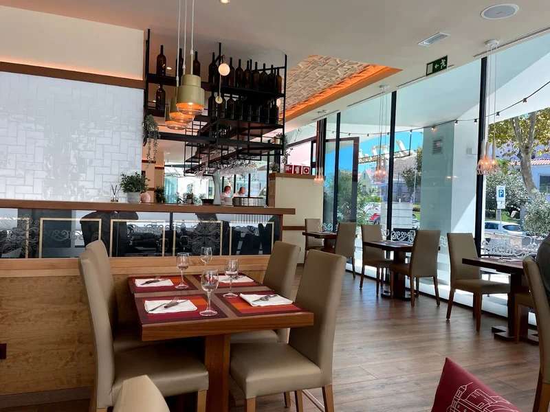 Restaurante La Tagliatella | Cascais