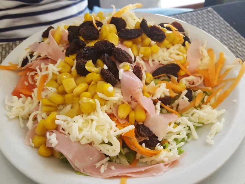 Porta Romana Pizzeria