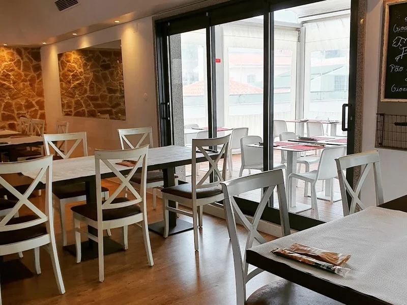 Pizzaria La Gioconda Cascais