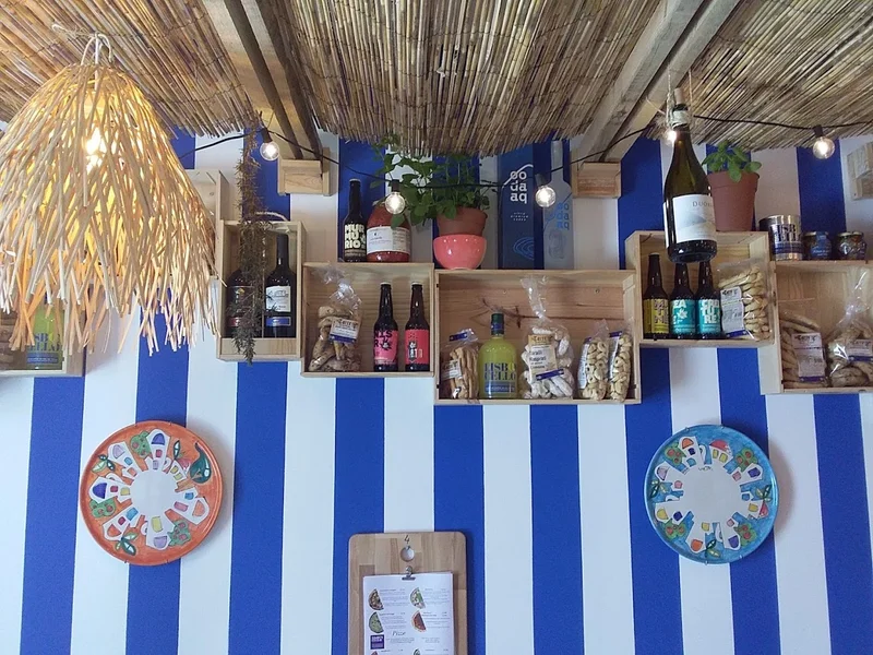 Lisboncello pizza & gourmet