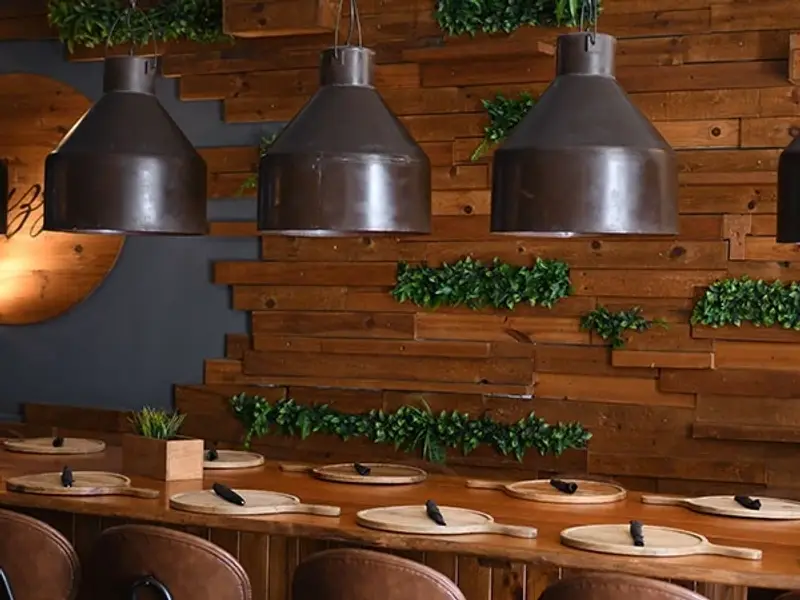 Pizzaria Luzzo
