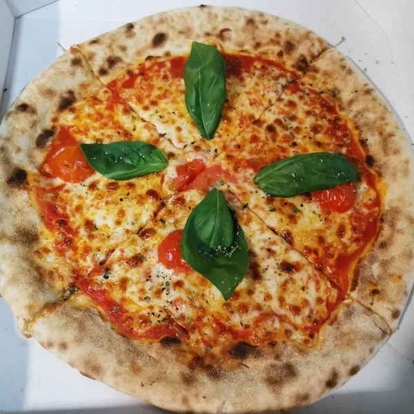 Mundo Gourmet Pizzaria
