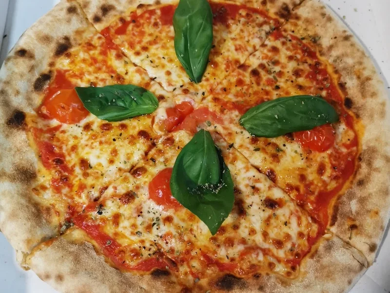 Mundo Gourmet Pizzaria