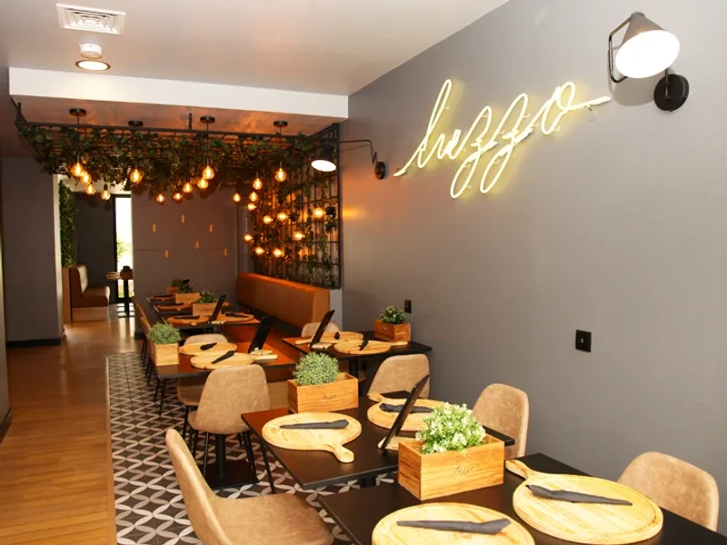 Pizzaria Luzzo
