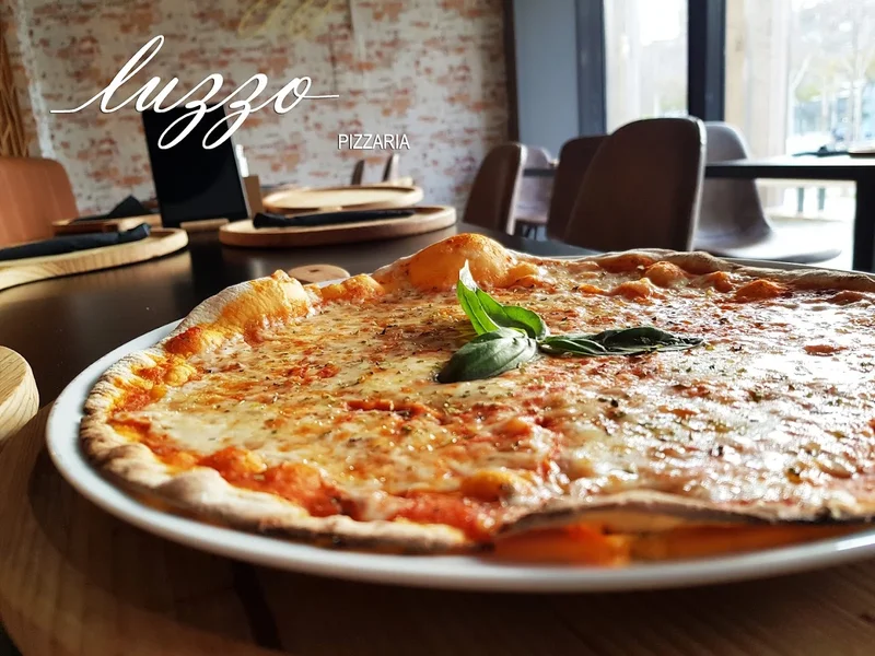 Pizzaria Luzzo