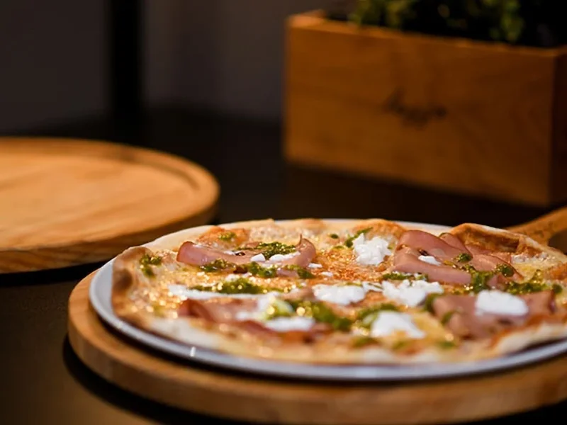Pizzaria Luzzo