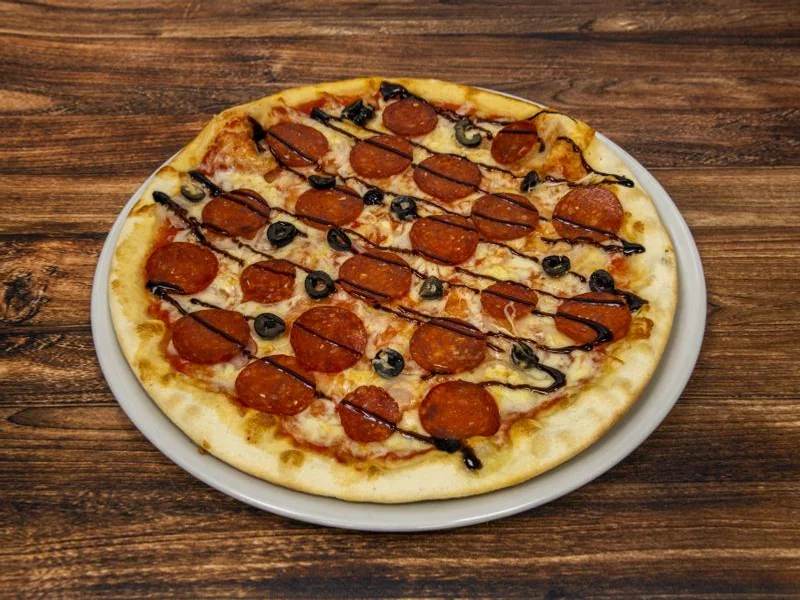 Pizzaria Geovanna Oeiras