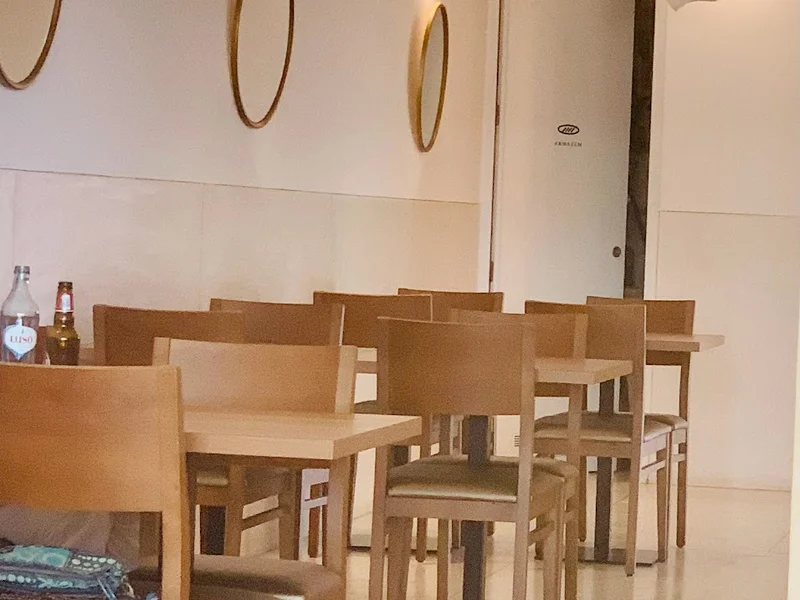 Pizzaria Bate e Beco