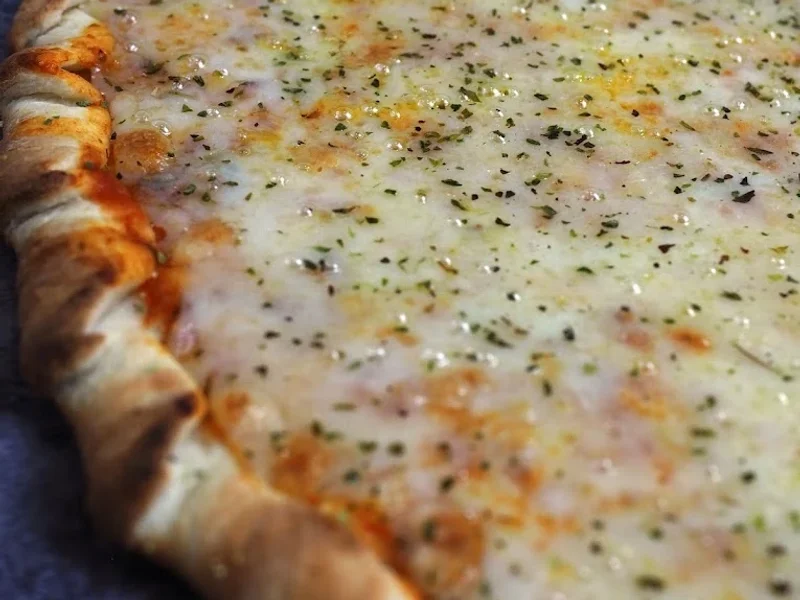 Pizzaria Brizza - Oeiras