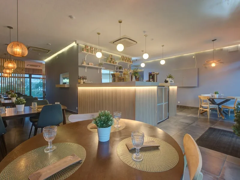 Origano - Pasta & Pizza