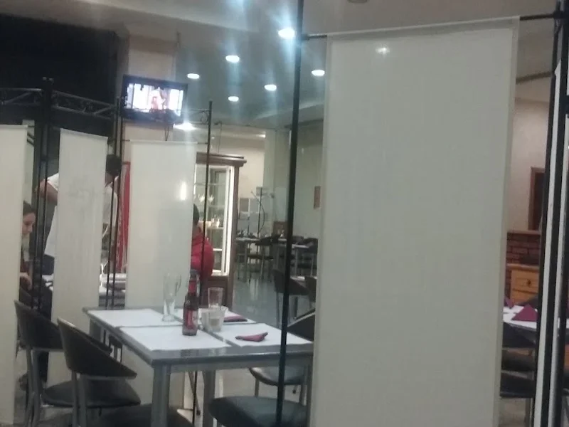 Restaurante Pizzaria A Dose