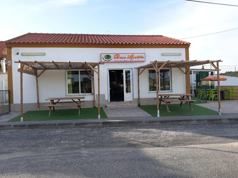 Pizzaria Bom Apetite