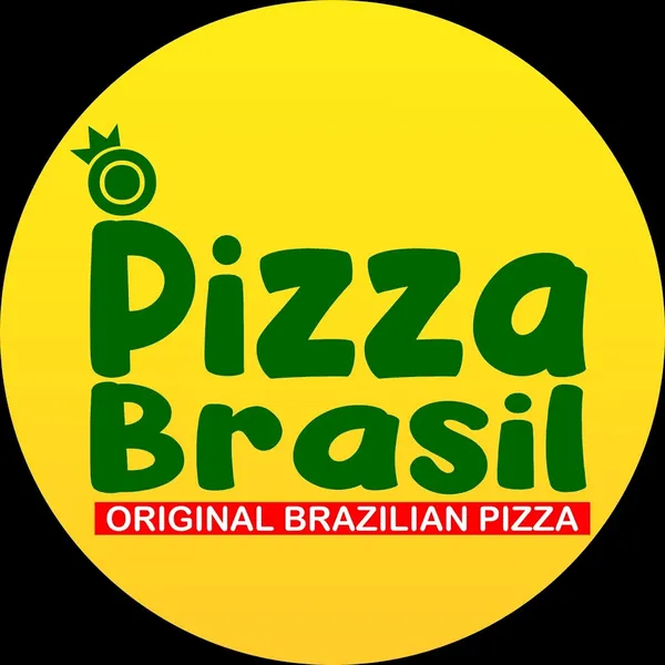 Pizza Brasil