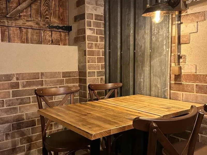 Restaurant Pizzaria Rei da Gula Porto