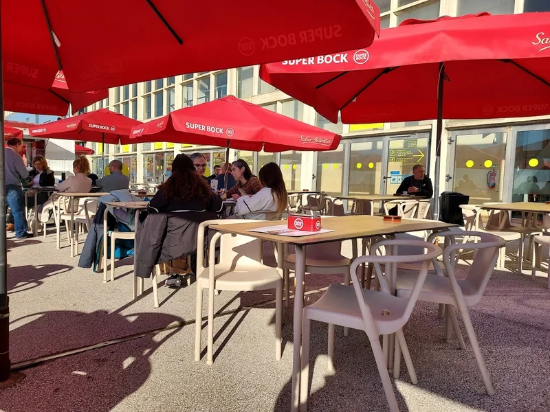 Pizzeria 4 Estações