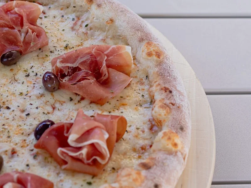 Pizzaria Paulista | Porto