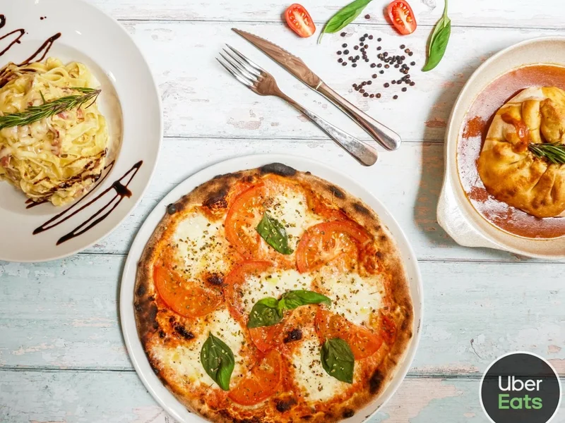 Oporto Bella Margherita