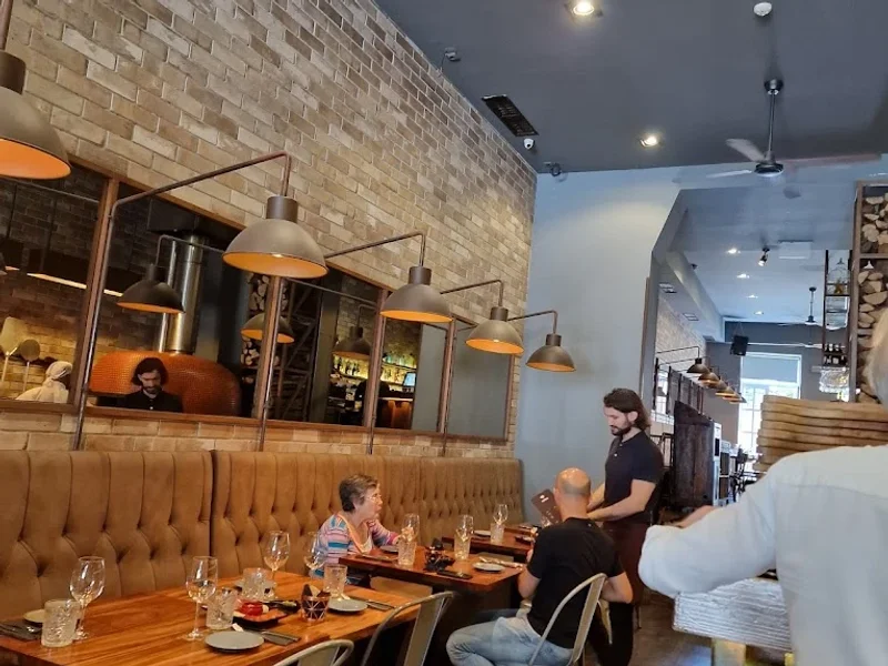 Pizzaiolo (Clérigos)