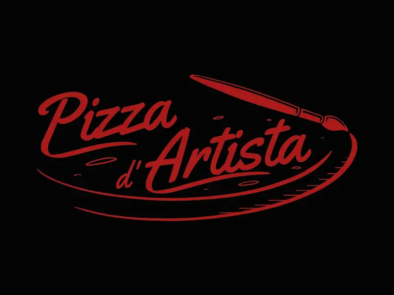 Pizza D'Artista