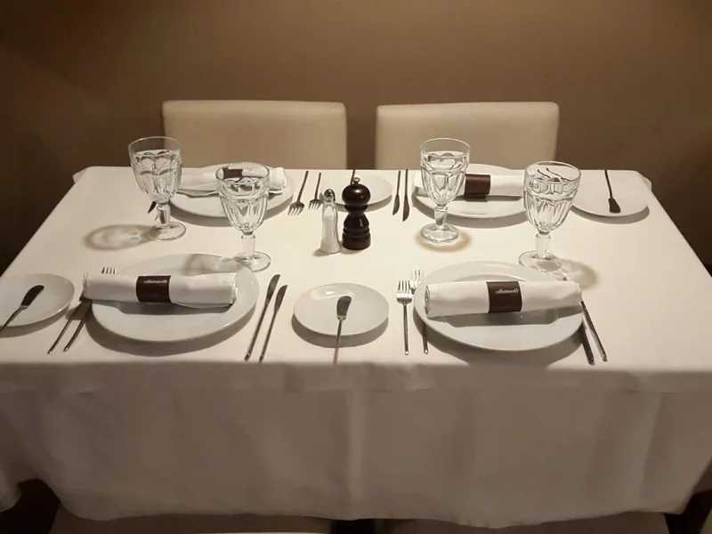 Restaurante Antonelli