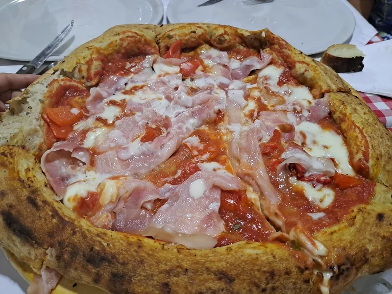 Restaurante Arlecchino