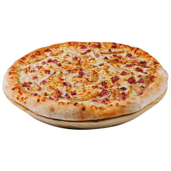 Domino's Pizza Gaia
